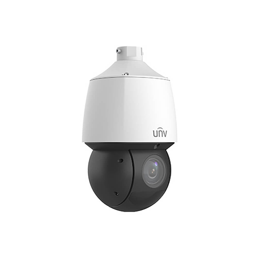 Uniview 4MP 25x Lighthunter Network PTZ Dome Camera IPC6424SR-X25-VF 0 2