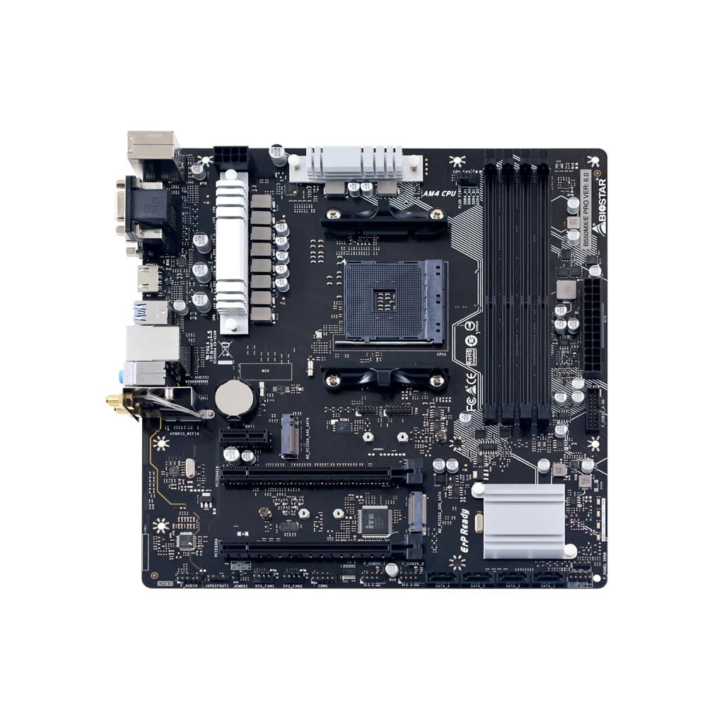 Biostar-B550MXE-PRO-ATX-Motherboard-02