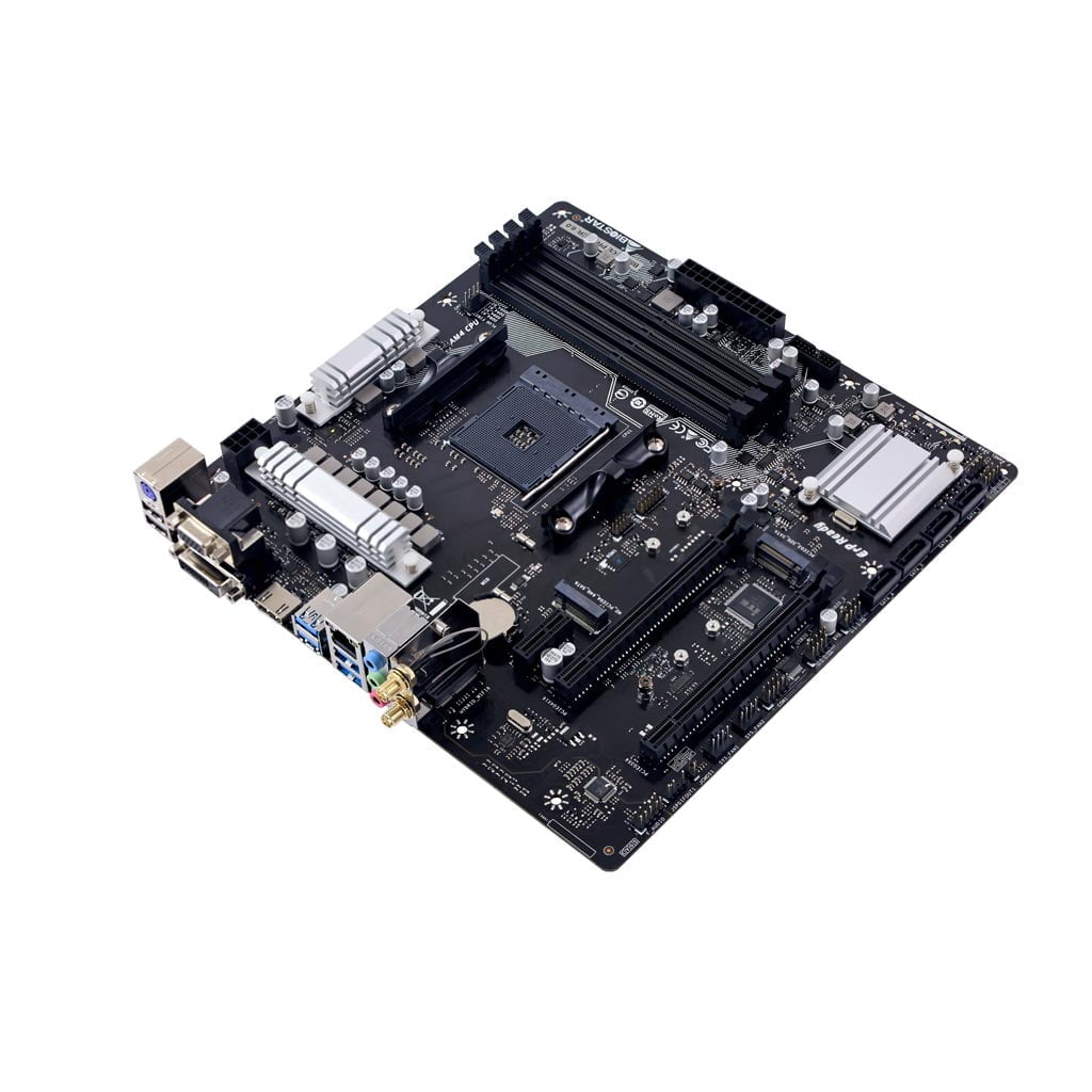 Biostar-B550MXE-PRO-ATX-Motherboard-03