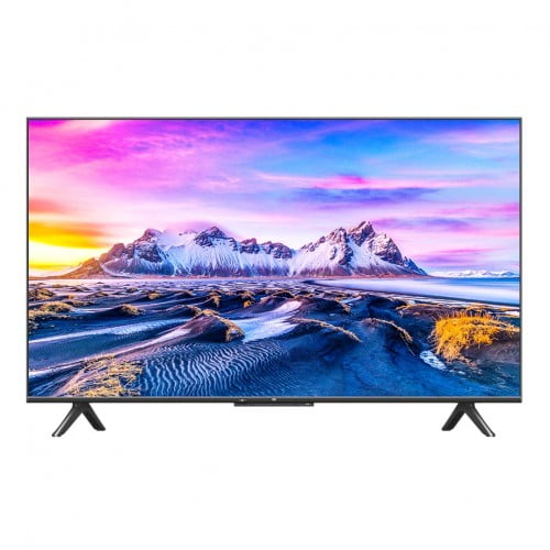 Xiaomi MI ELA4688GL P1 50 Inch 4K Smart Tv