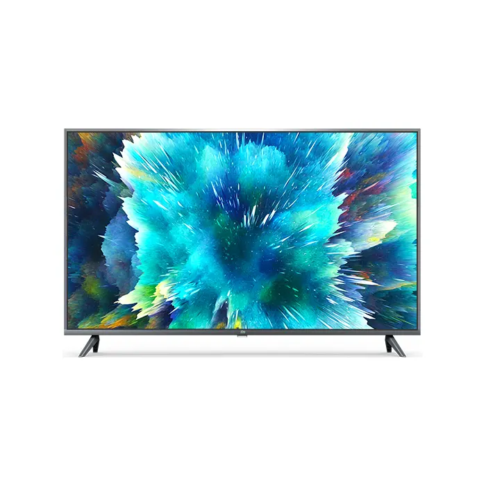 Xiaomi Mi ELA4378GL 43 Inch TV UHD Smart Android TV_1