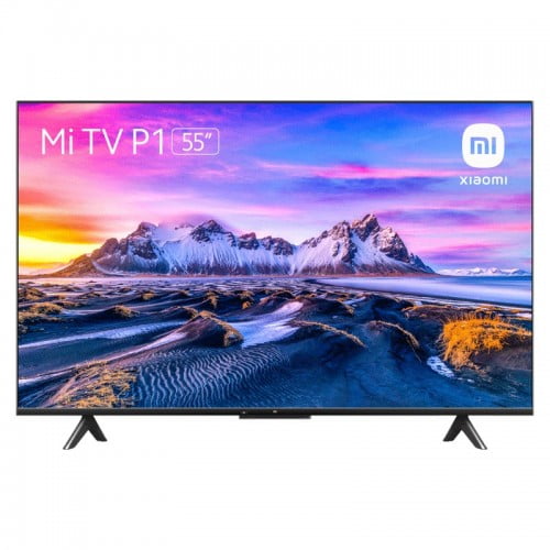 Xiaomi Mi ELA4616GL P1 55 Inch 4K Smart Tv