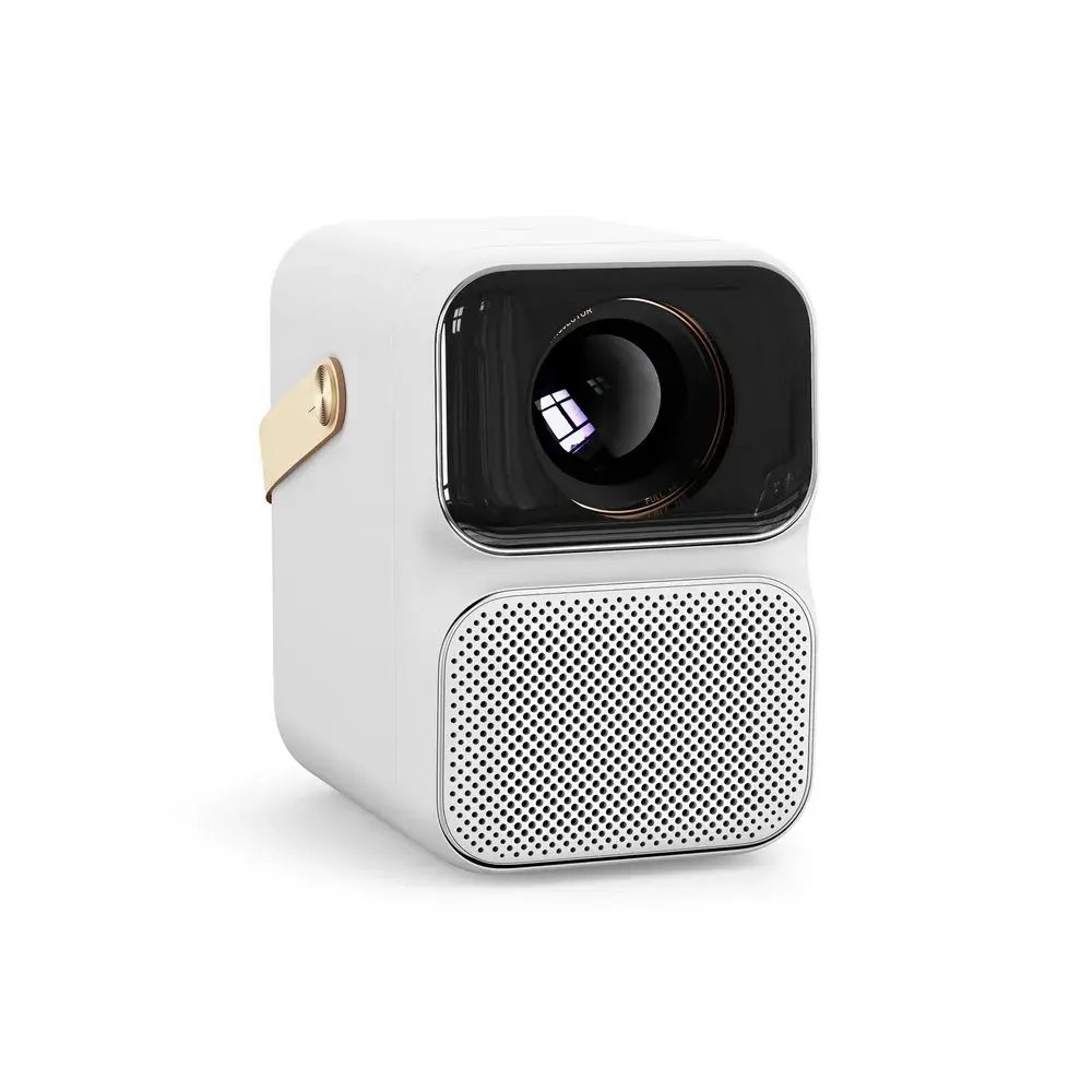 Xiaomi Wanbo T6 Max Smart Portable Projector 1