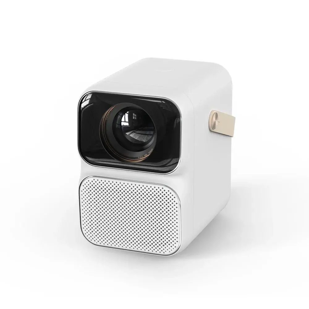 Xiaomi Wanbo T6 Max Smart Portable Projector 2