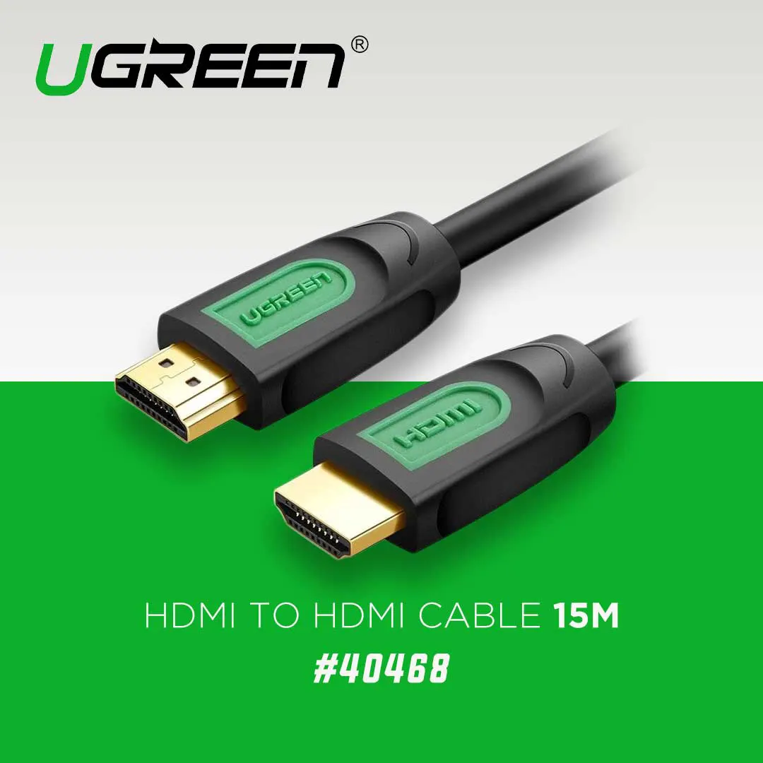 UGREEN-40468-HDMI-TO-HDMI-CABLE-15M