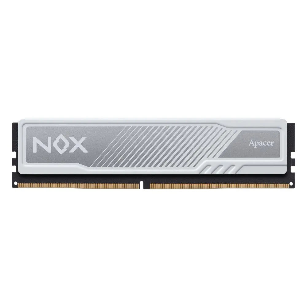 APACER NOX DDR4 16GB 3600MHz Desktop RAM (3)