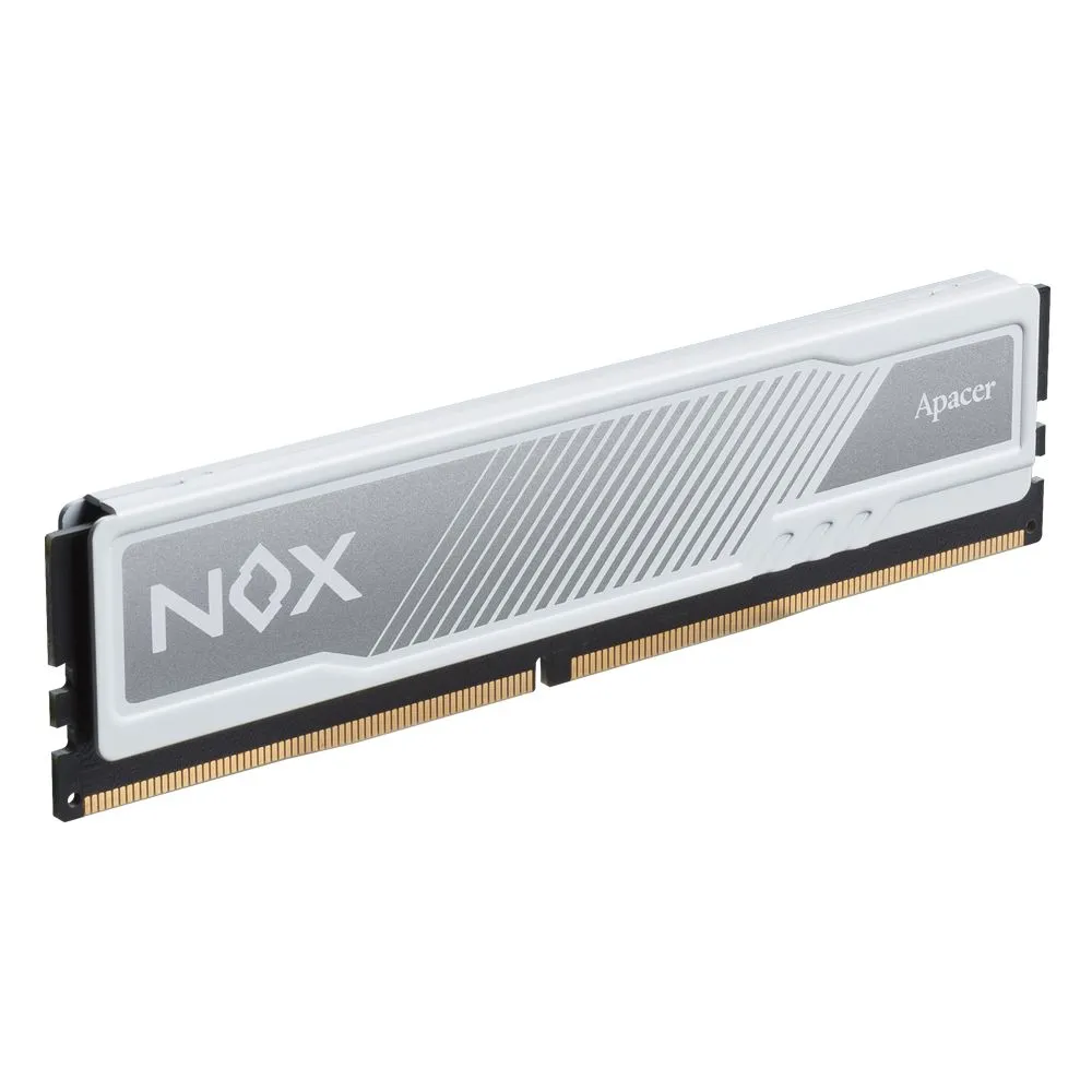 APACER NOX DDR4 16GB 3600MHz Desktop RAM (4)