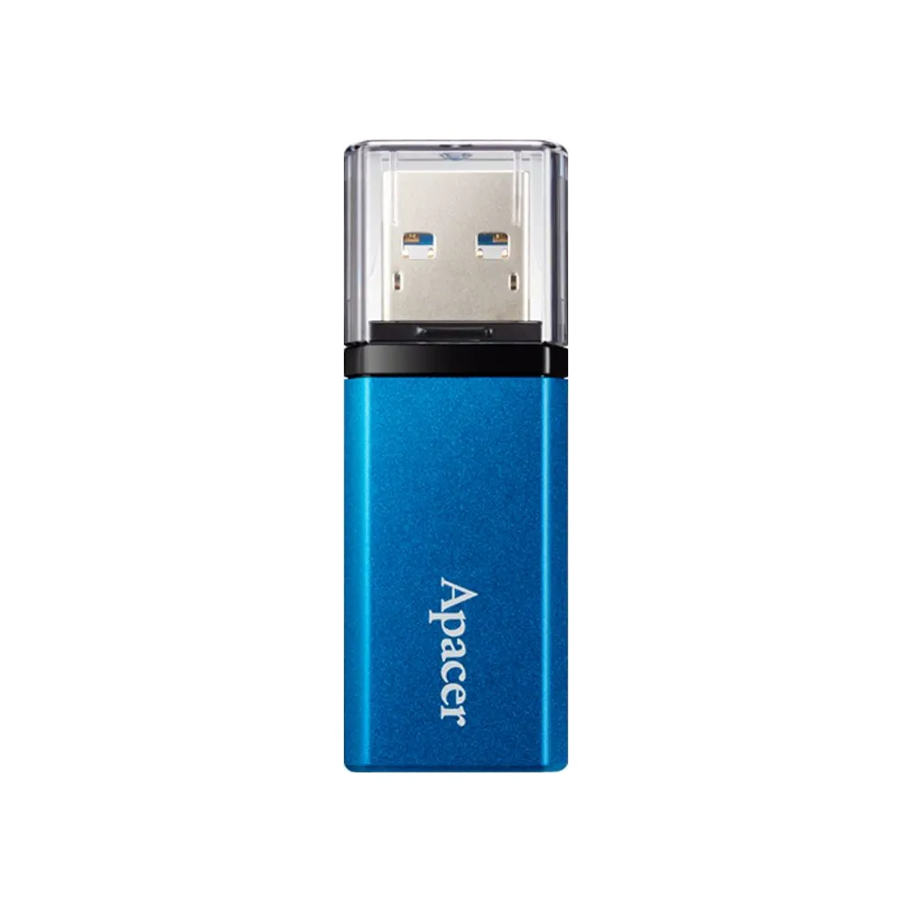 Apacer AH25C USB 3.2 Gen 1 Flash Drive (1)