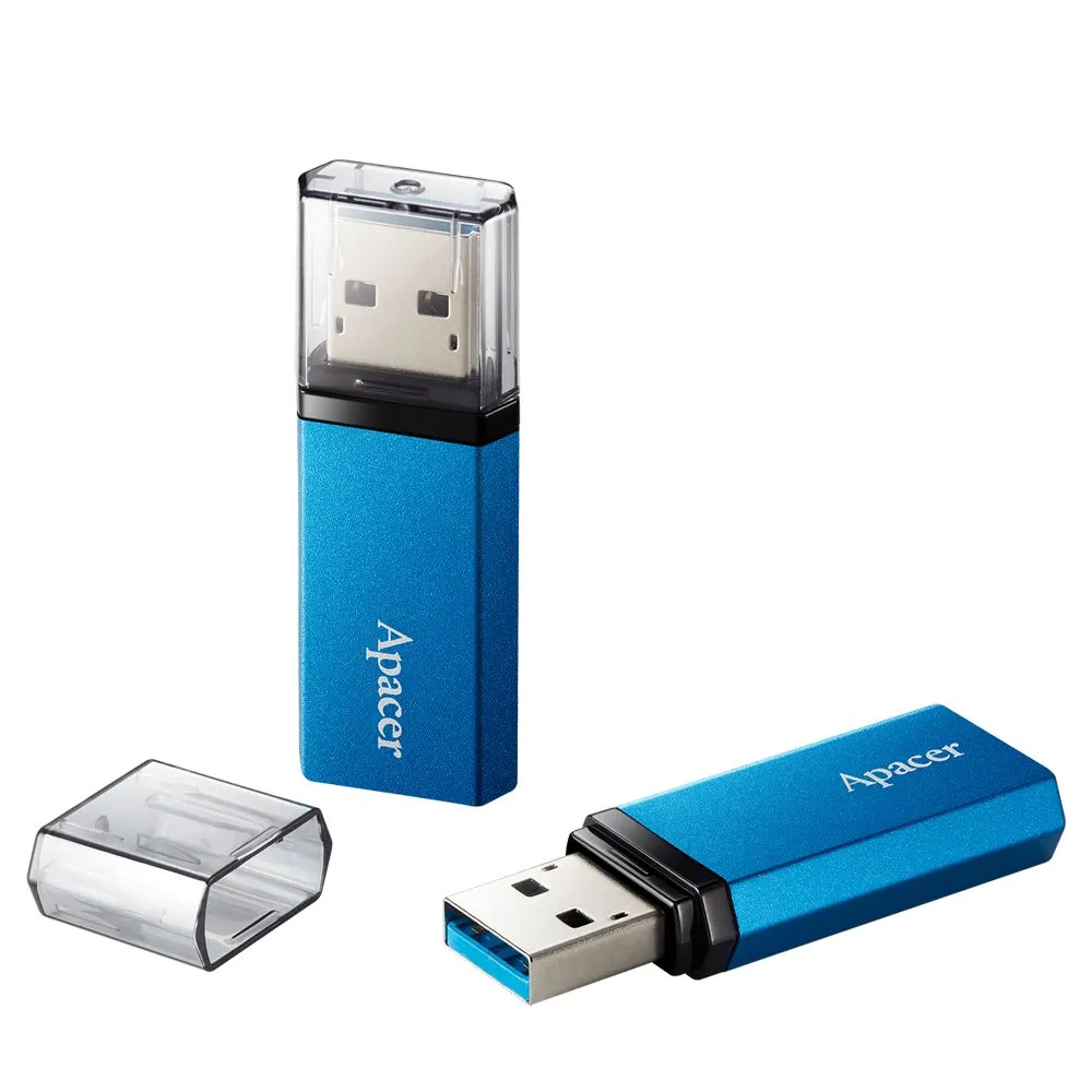 Apacer AH25C USB 3.2 Gen 1 Flash Drive (3)