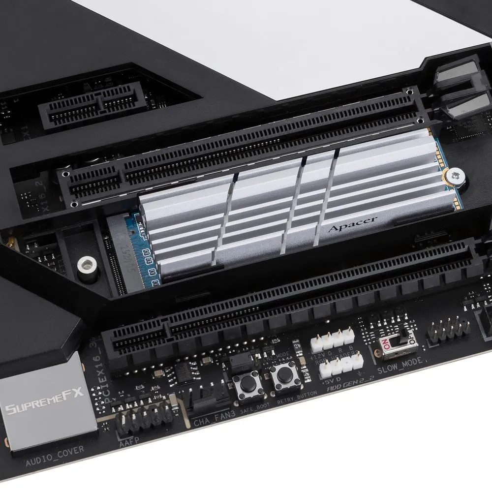 Apacer AS2280Q4 M.2 NVMe PCIe Gen4 x4 SSD_04