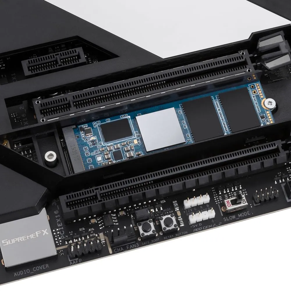 Apacer AS2280Q4 M.2 NVMe PCIe Gen4 x4 SSD_05