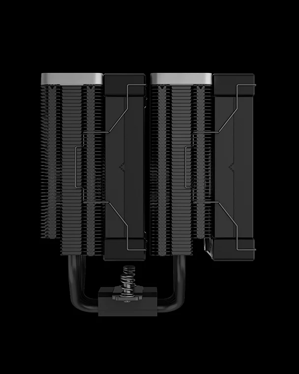 DeepCool AK620 Zero Dark High Performance CPU Cooler (3)