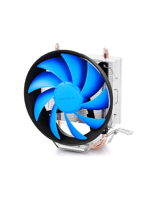 Deepcool GAMMAXX 200T CPU Cooler (1)