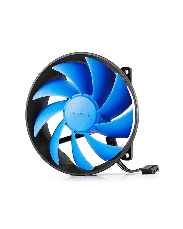 Deepcool GAMMAXX 200T CPU Cooler (4)