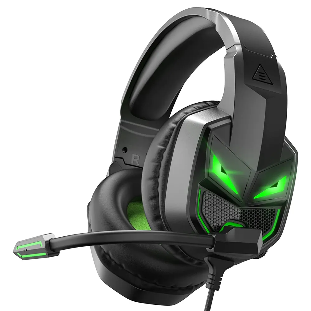 EKSA E7000 Fenrir Sterio Gaming Headset (1)