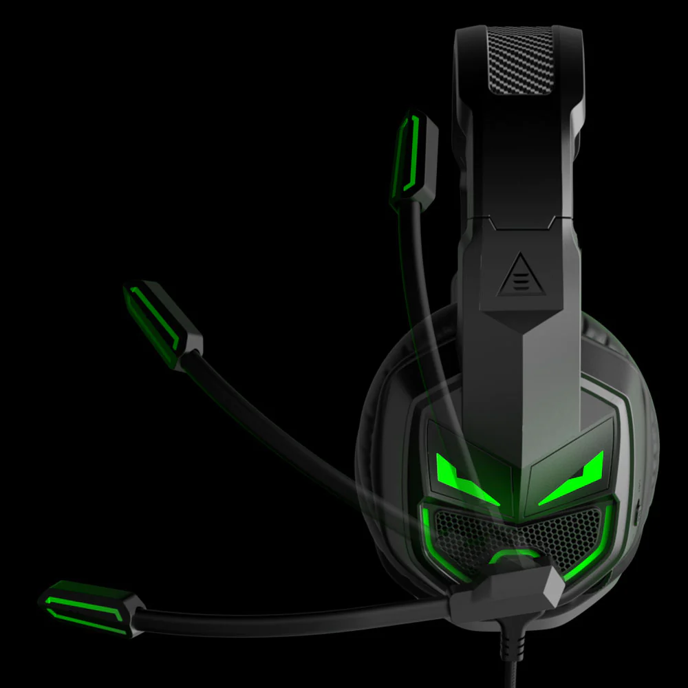 EKSA E7000 Fenrir Sterio Gaming Headset (2)