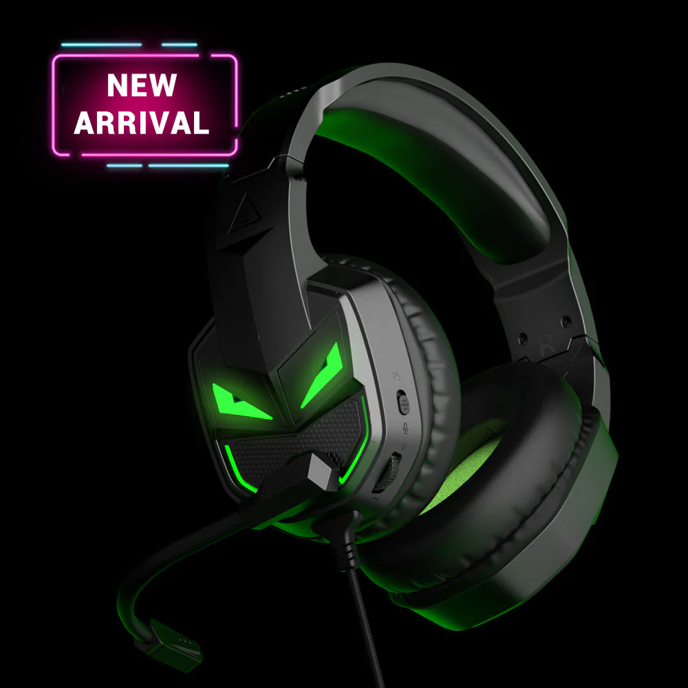 EKSA E7000 Fenrir Sterio Gaming Headset (4)