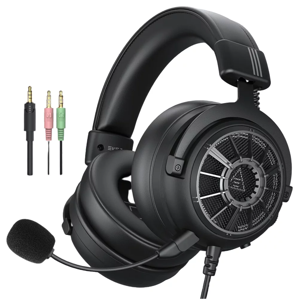 EKSA Star Engine E5000S Wired 3.5mm Gaming Headset_01