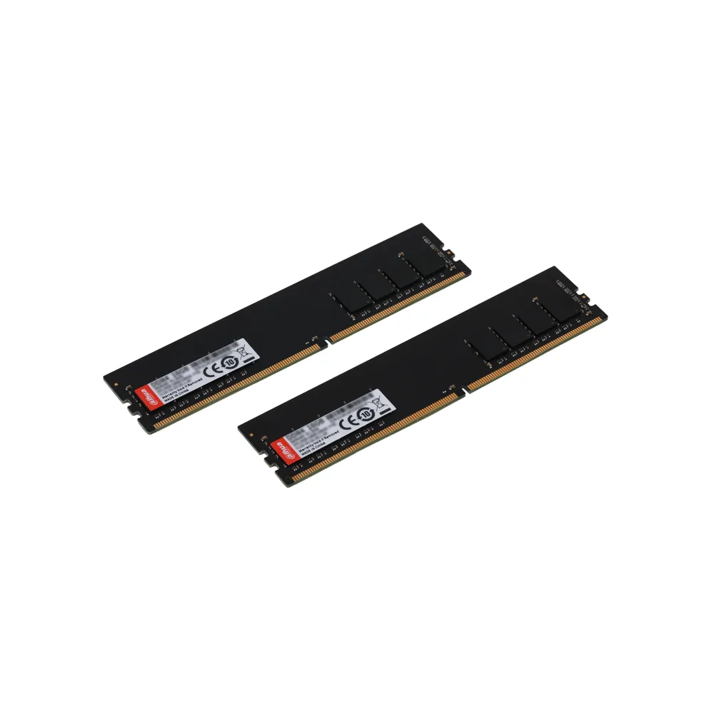 DAHUA C300 Series DDR4 3200MHz Memory Module for Desktops (10)