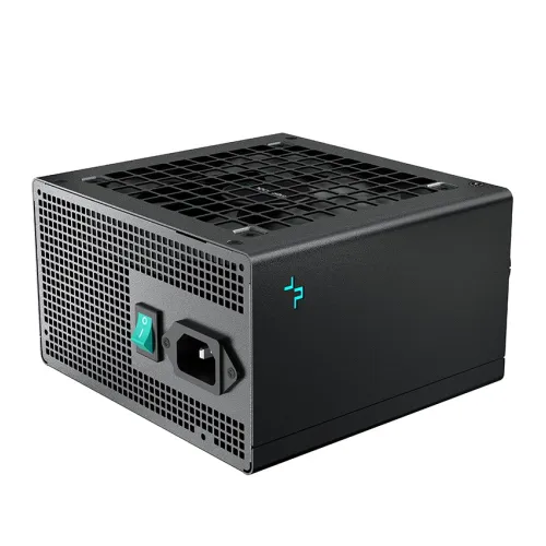 DEEPCOOL PK500D 80 PLUS BRONZE 500W POWER SUPPLY 03