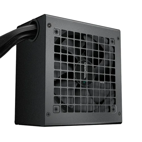 DEEPCOOL PK500D 80 PLUS BRONZE 500W POWER SUPPLY 04