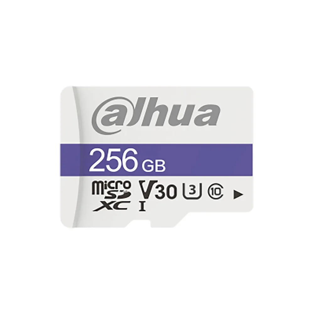 Dahua-C100-microSD-Memory-Card_256GB