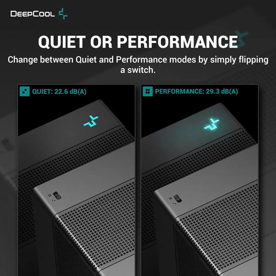 DeepCool Assassin IV CPU Air Cooler (7)