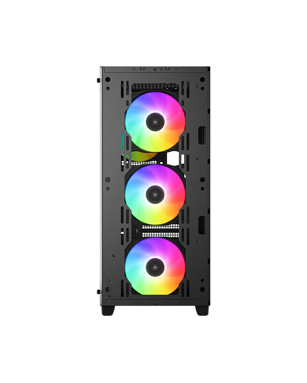 DeepCool CC560 ARGB Mid-Tower Case 05