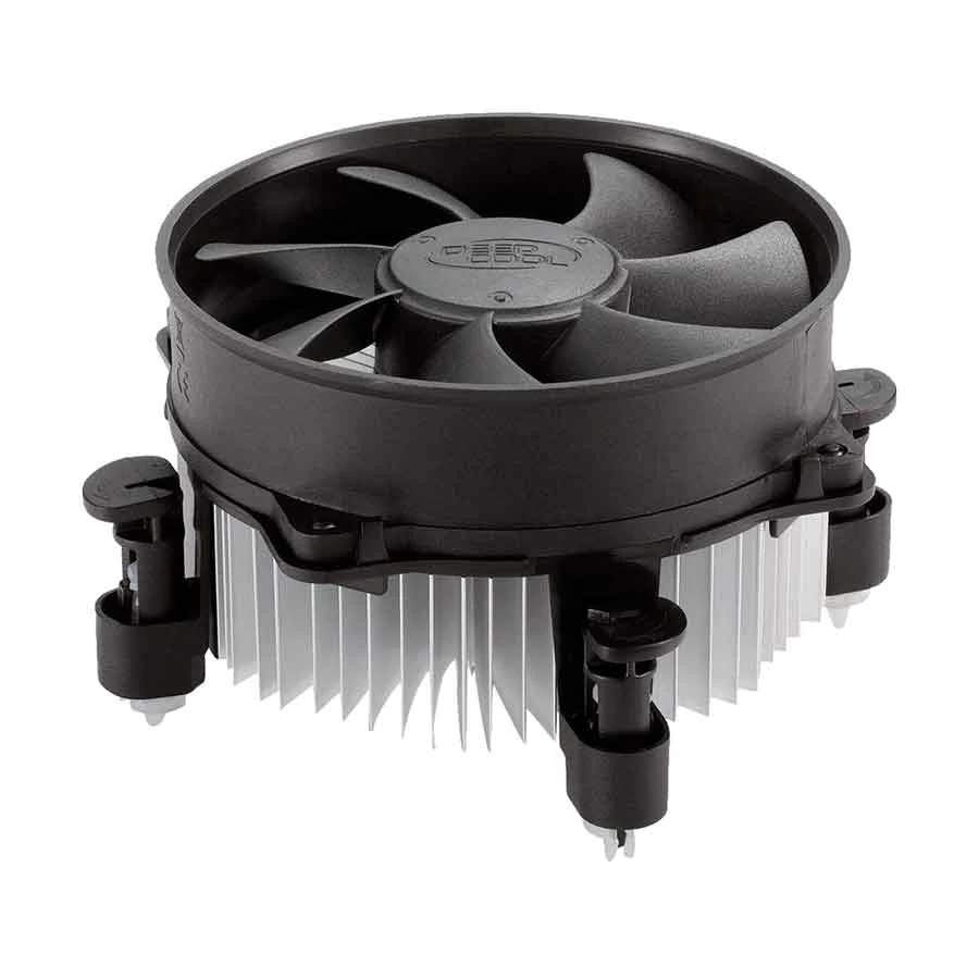 Deepcool ALTA 9 Air CPU Cooler 01