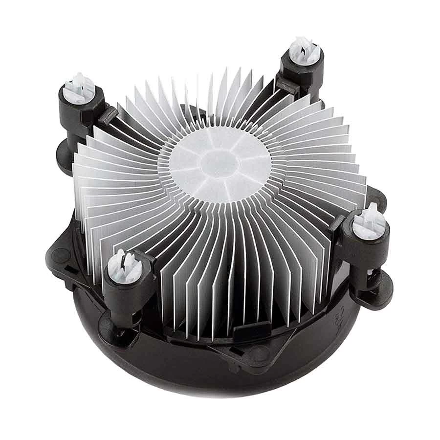 Deepcool ALTA 9 Air CPU Cooler 02