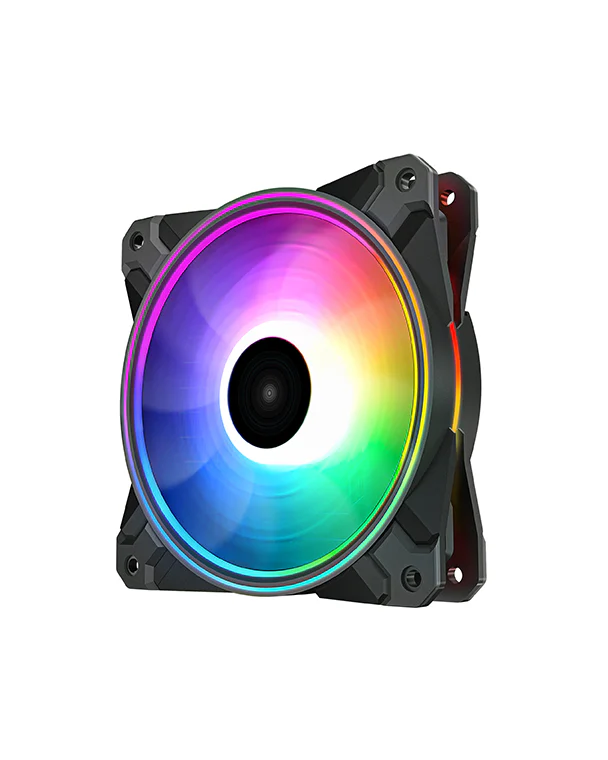 Deepcool CF120 PLUS Case Fan 01