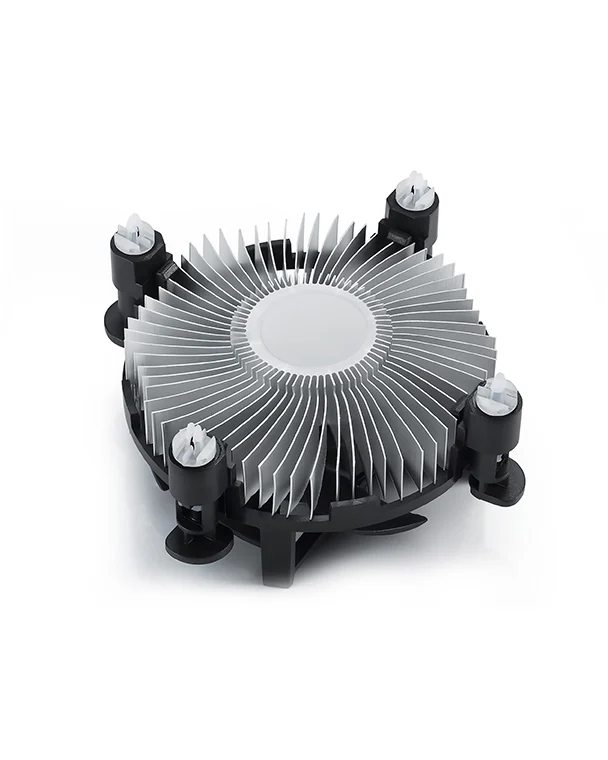 Deepcool CK-11509 CPU Cooler 02