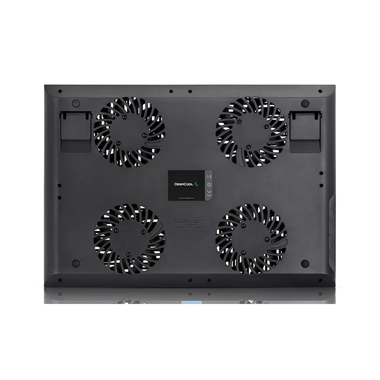 Deepcool MULTI CORE X8 Laptop Cooling Pad 03