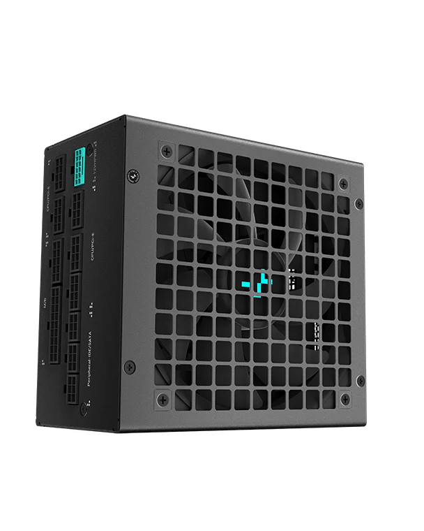 Deepcool PX850G 850W 80+ Gold Power Supply 01