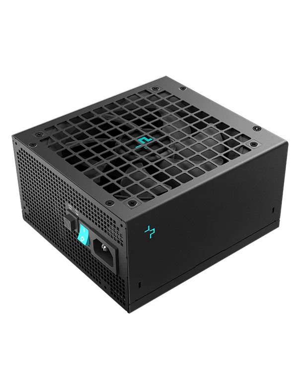 Deepcool PX850G 850W 80+ Gold Power Supply 02