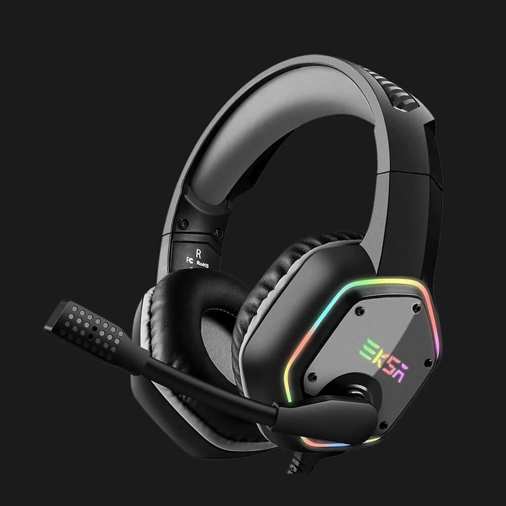 EKSA E1000 RGB USB Gaming Headset (3)