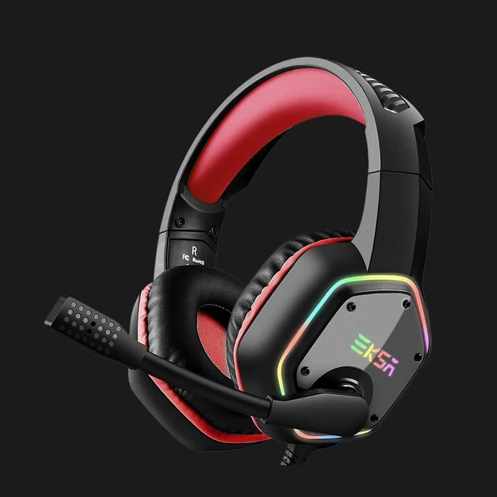 EKSA E1000 RGB USB Gaming Headset (4)