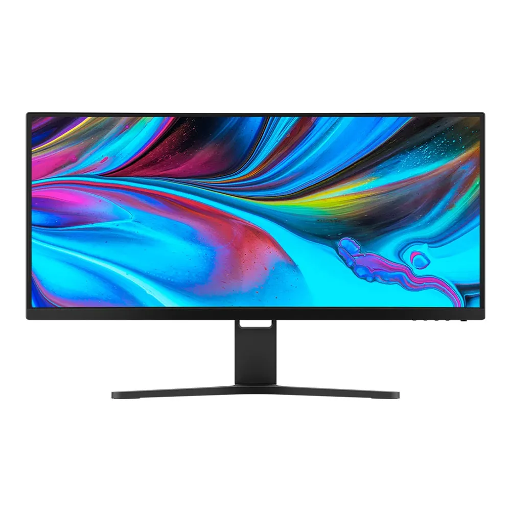 Xiaomi-RMMNT30HFCW-30-inch-Curved-Gaming-Monitor