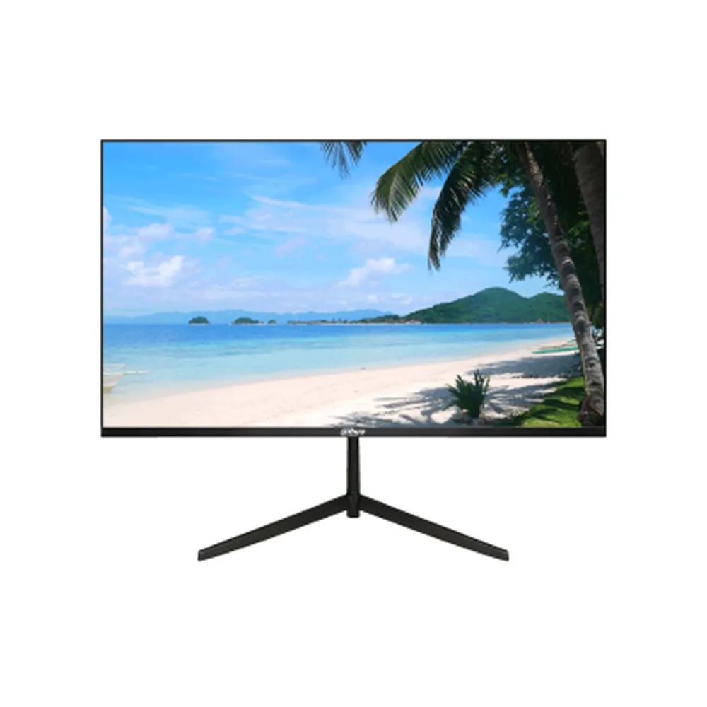 Dahua DHI-LM22-B200 21.45 Inch FHD Monitor 01