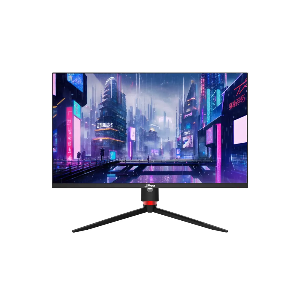 Dahua DHI-LM27-E331A 27 inch QHD IPS Monitor FRONT