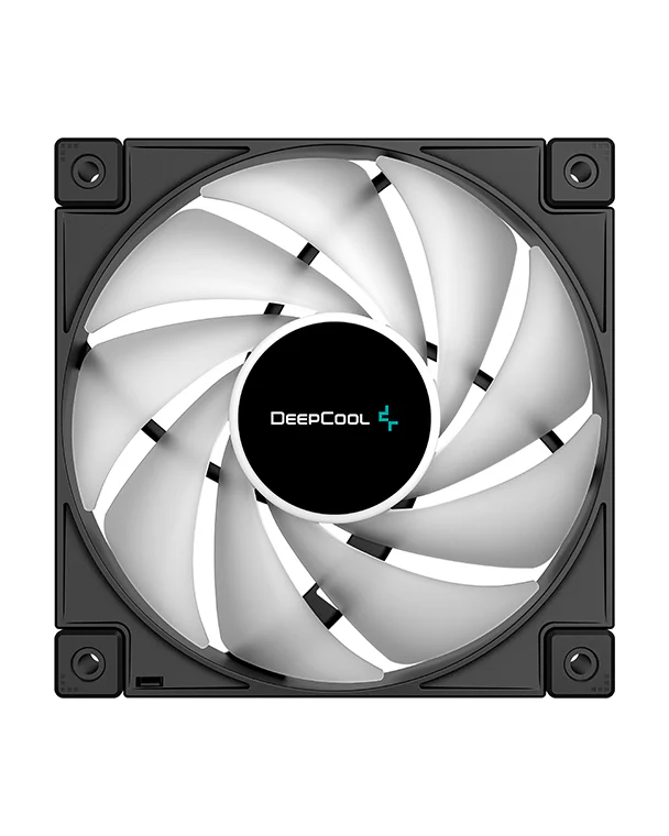 DeepCool FC120 120mm ARGB PWM Case Fan 03