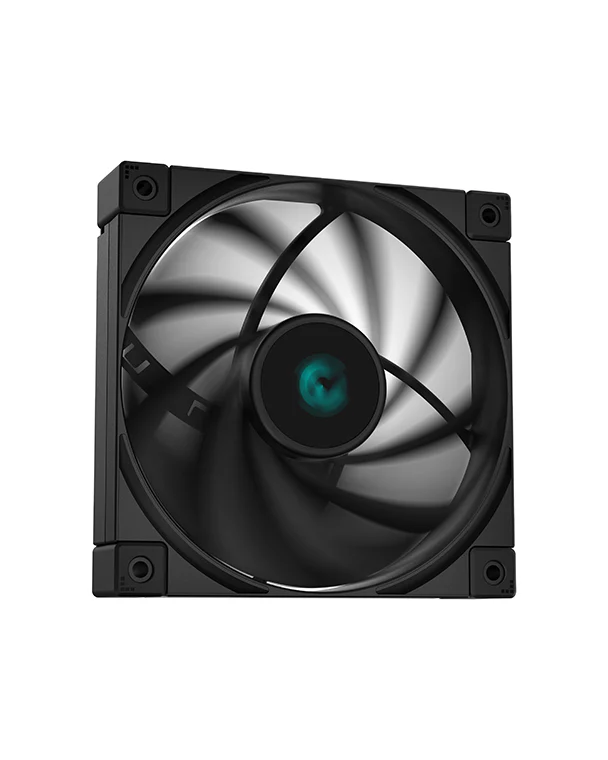 DeepCool FK120 3 in 1 High-Performance 120mm PWM Fan 02