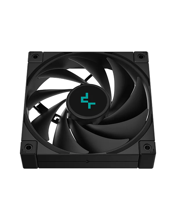 DeepCool FK120 3 in 1 High-Performance 120mm PWM Fan 03