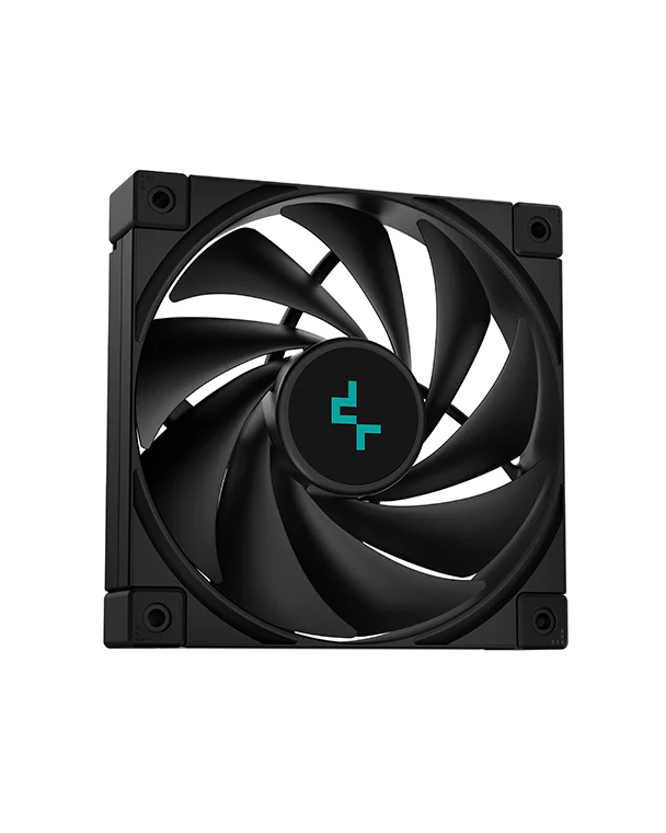 DeepCool FK120 Single High-Performance 120mm PWM Fan 01