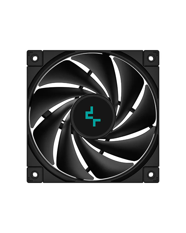 DeepCool FK120 Single High-Performance 120mm PWM Fan 04