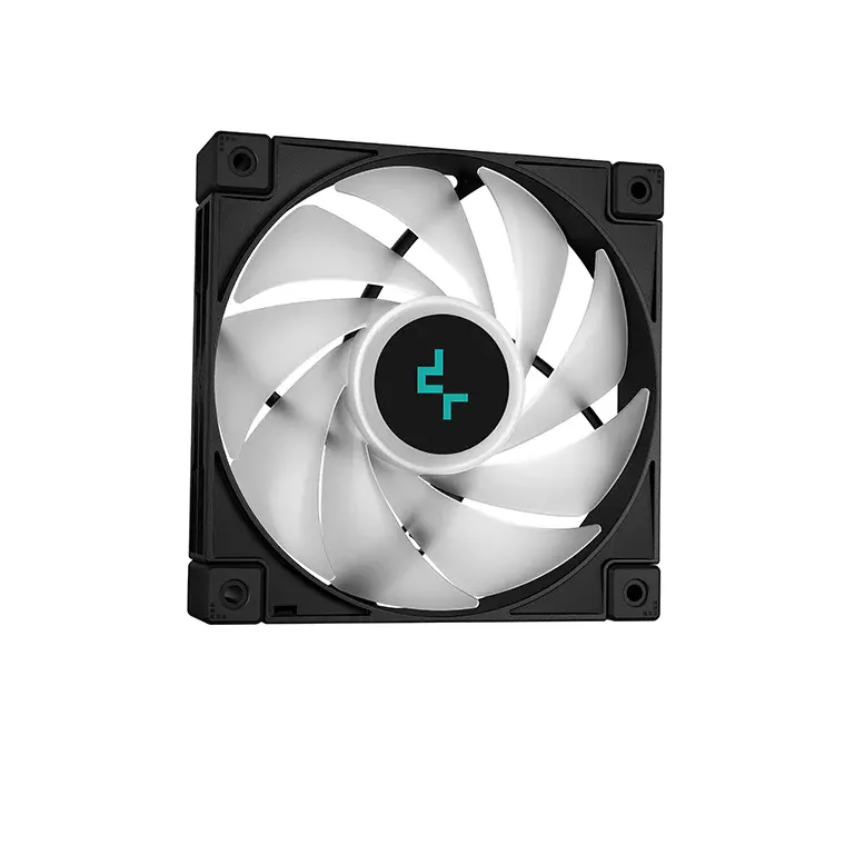 DeepCool LS520 240mm Liquid CPU Cooler 03