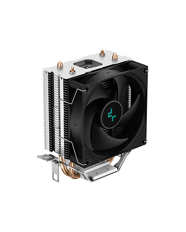 Deepcool AG200 Single Tower CPU Air Cooler 01