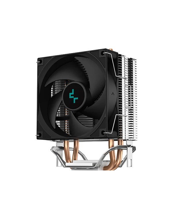 Deepcool AG200 Single Tower CPU Air Cooler 02