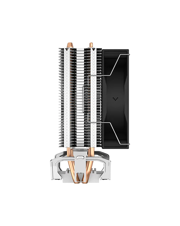 Deepcool AG200 Single Tower CPU Air Cooler 03