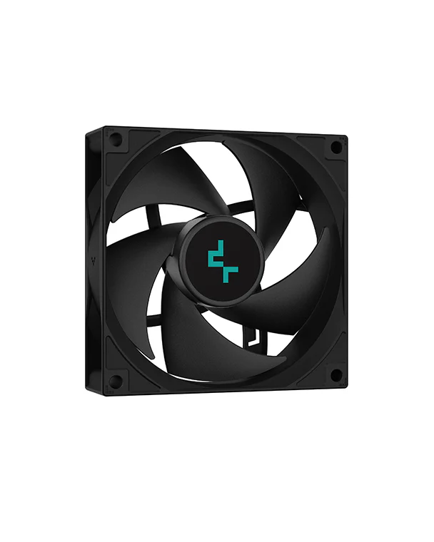 Deepcool AG200 Single Tower CPU Air Cooler 04